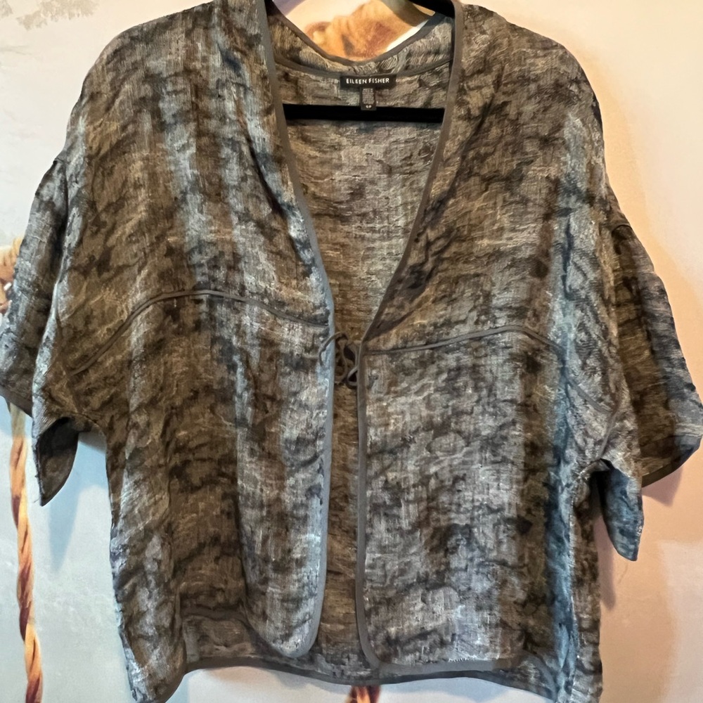 Eileen fisher